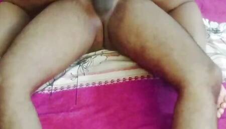 Bengali Sexy Big Boobs Bhabi Fucking Handjob Riding Dick