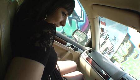 Put Your Big Hard Dick in My Pussy, Spank My Big Ass and Bang Me Strong