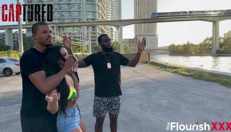 Captured S3E5 Alexa Payne and Rocket Powers with Ace Bigs