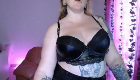 Jerk Your Cock To Your Crush’s Man