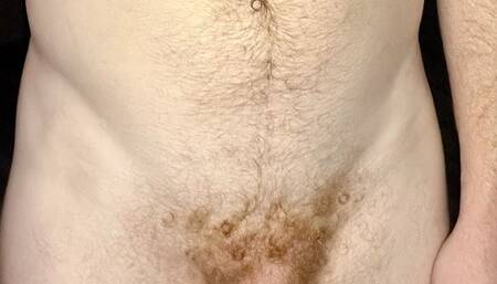GingerJock