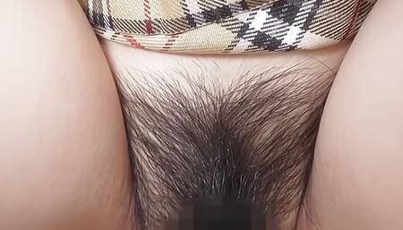 Raw Sex Blog 07 - Let's do something embarrassing! I had a live sex with her while asking her to show me her student ID card!