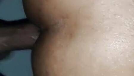 My Indian boyfriend dick so good