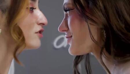 SHESEDUCEDME She Will Do Anything For The Job