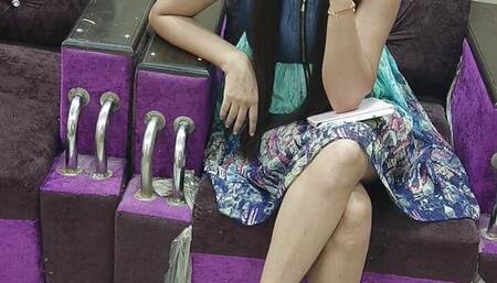 HORNY DESI TEACHER ENJOYING SEX WITH STUDENTS IN A SPECIAL WAY