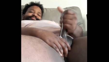 Eddie Venezuela Cumshot Compilation 2