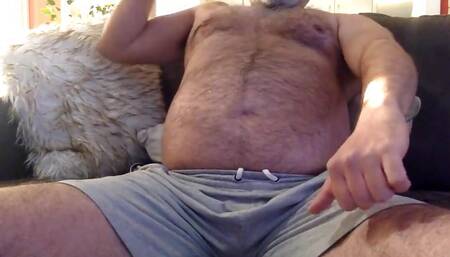 Monsterbear for You