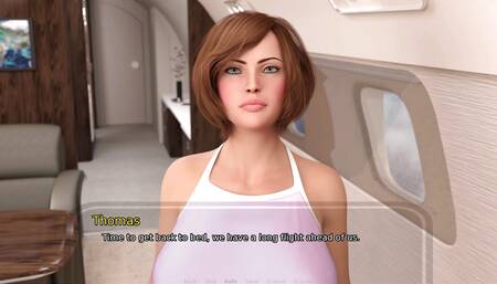 Grandmas House 99 Annabelle Is Becoming Such an Obedient Slut