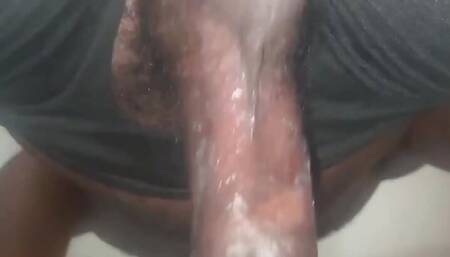 Sweet Anal He Fucked Me with His Big Cock at the Right Time