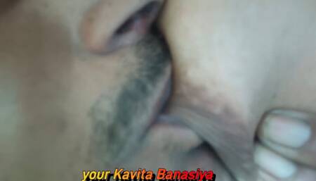 Kavita bhabhi inserted finger in her ass today Kavita bhabhi sucked the penis and removed rasmalai