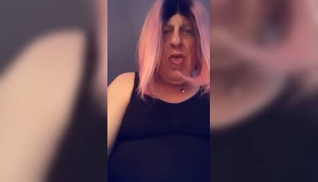 Patti cumcakes hand job