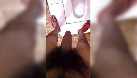 Feeling Horny