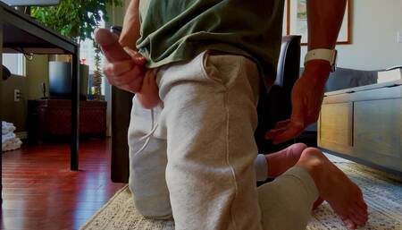 You Know You Want to Suck It