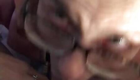 Slob on My Knob Like Corn on the Cob