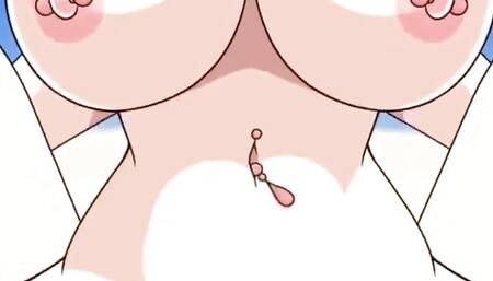 Zoey My Hentai Sex Doll - Speacial Ride on the Shore - Foxie2k