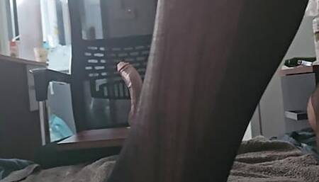 Turkish sissy ass