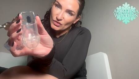 October Small Dick Tax!