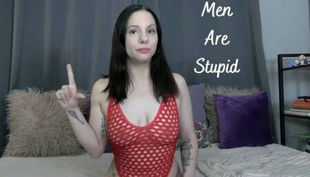 Men Are Stupid- WMV