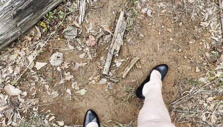 I went all out NAUGHTY today! Me and my birds