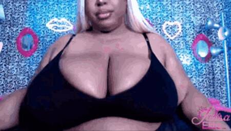 Sensual and Cruel Giantess Teases You (MP4 Version)