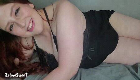 The perfecting ending to the night