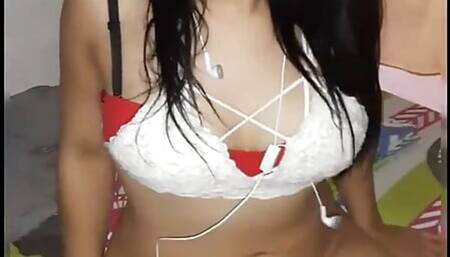 Locked up How Bad All This.