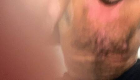 Flatstanley gets jumped on