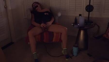 2:30 Breath Holds Until Orgasm