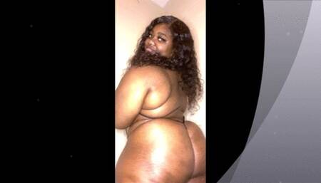 FANTASY GOT THAT WETT AND CREAMY PREGNANT PUSSY