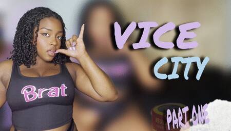 VICE CITY
