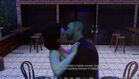 Fate and Life: the Mystery of Vaulinhorn - Hot Babes on Special Mission on the Brothel 6