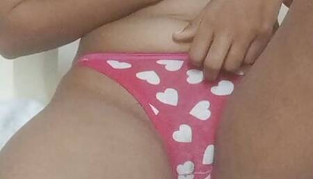 Real Female Orgasm and Masturbation