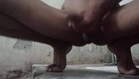 Paki boy