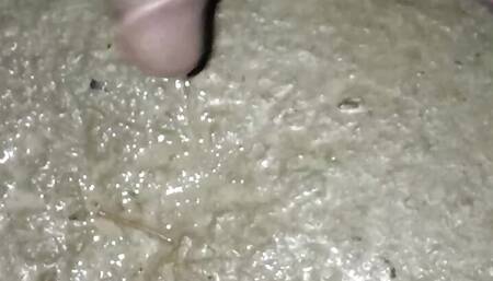 18 Years Old beautiful Sexy Cute girlfriend she have Tight hairy pussy