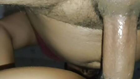 Me Friends Wife Front Every Husband Friend's Bibi Ko Usse Front Kar Usse Pani Nikal Di