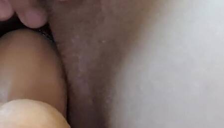 Watch Max Make Themselves Cum