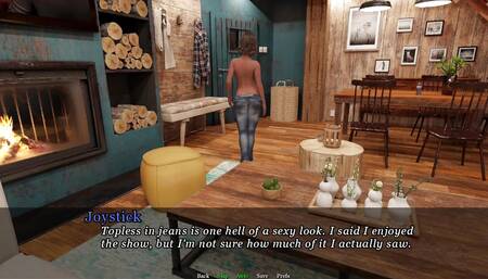 15# - a Petal Among Thorns - Visual Novel