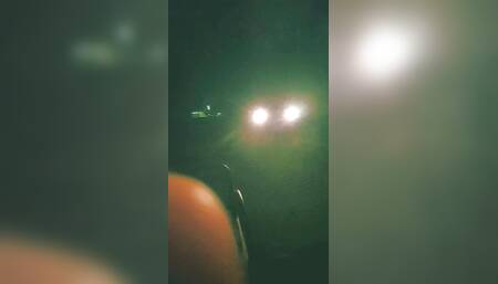 Slutboyben CAM4 Sexy Latex Pig Exposed In Truck Light Cruising Area Am Stern Berlin A115