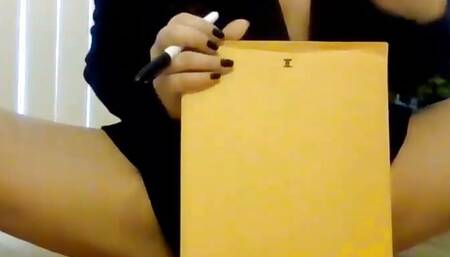 Steamy Affair With Hot Asian Therapist Cheating Husband With Doctor
