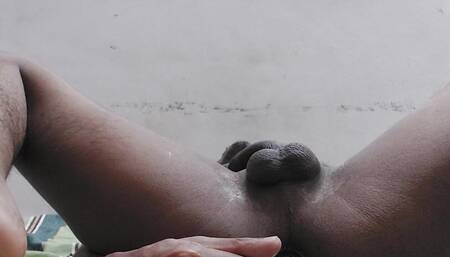 Butt plug