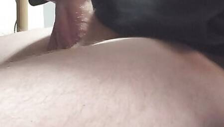 Amateur I masturbate thinking about you????