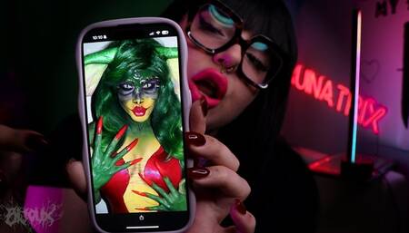 Greta Gremlin's DRAG QUEEN Academy