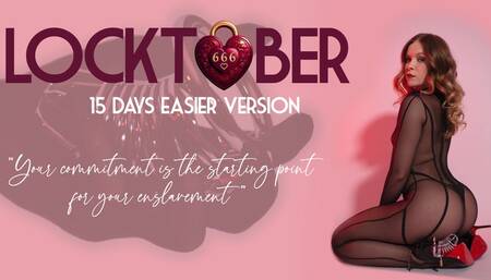 Semi Locktober - 15 Days