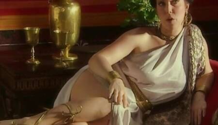 Rome III Soft - Sex And Intrigue In Ancient Rome Sc3