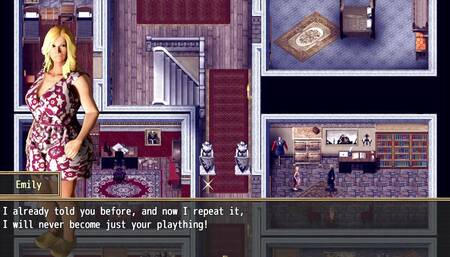 A Struggle with Sin Ntr 13 Paying Your Debts