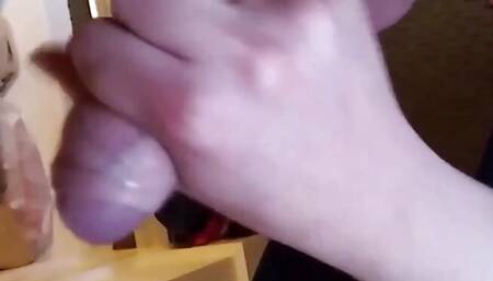 Oh, for the Love of Cock - Part One