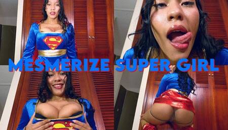 MESMERIZE SUPER GIRL