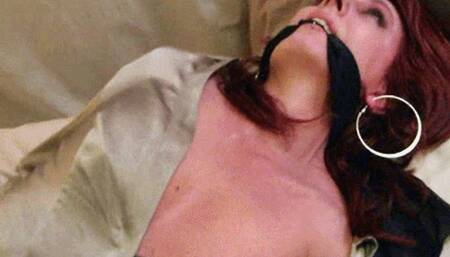 Streetgirl in Trouble