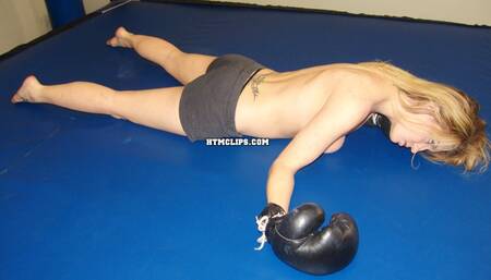 Keri Spectrum Destroyed by Darrius (Windows Media HD)