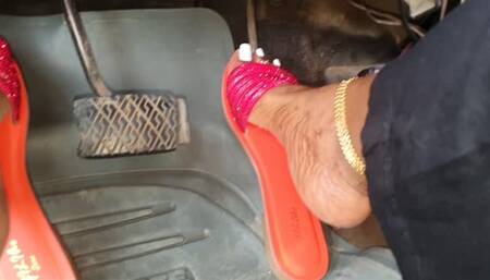 Cranking VIGOROUSLY To No AVAIL!